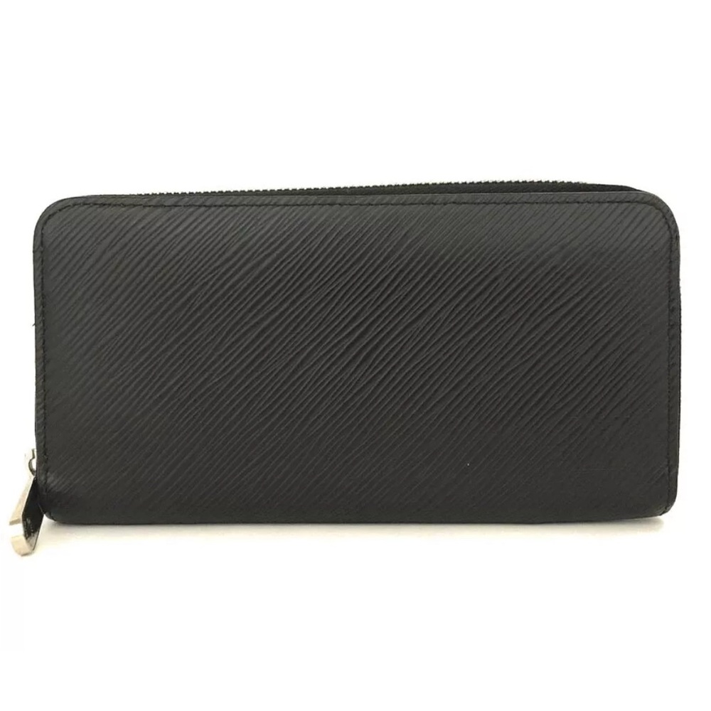 Louis Vuitton Black Wallet